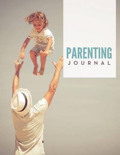 Cover image for Parenting Journal