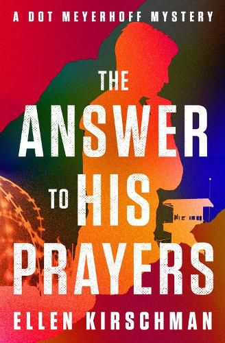 Cover image for The Answer to His Prayers