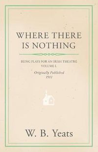 Cover image for Plays For An Irish Theatre