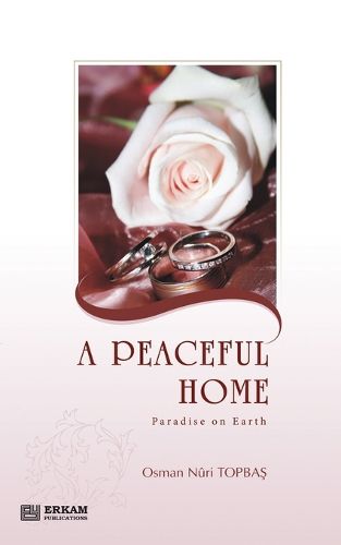 Cover image for A Peaceful Home - Paradise on Earth