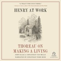 Cover image for Henry at Work