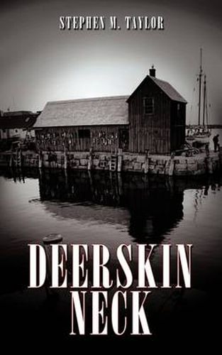 Cover image for Deerskin Neck