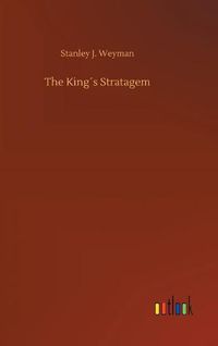 Cover image for The Kings Stratagem