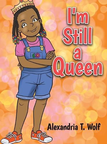 Cover image for I'm Still a Queen