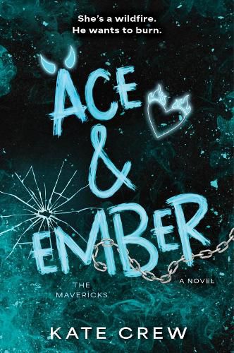 Cover image for Ace & Ember