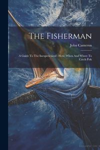 Cover image for The Fisherman