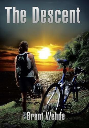 Cover image for The Descent