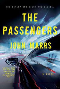 Cover image for The Passengers