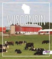 Cover image for Wisconsin