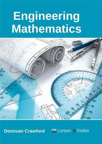 Cover image for Engineering Mathematics