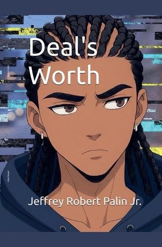 Cover image for Deal's Worth