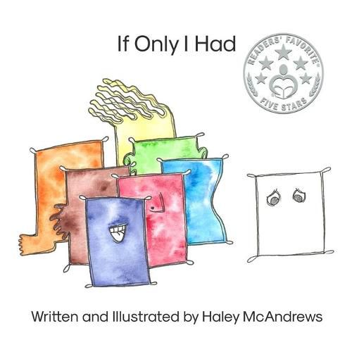 Cover image for If Only I Had