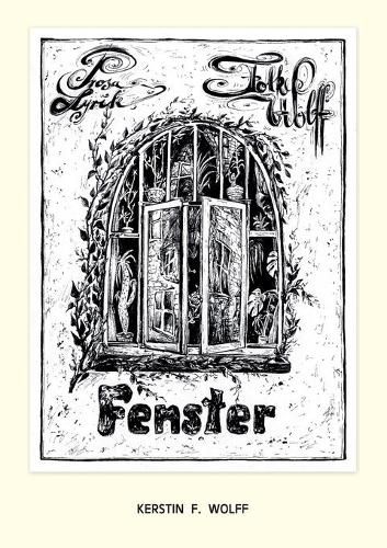 Cover image for Fenster