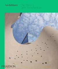 Cover image for Architizer: The World's Best Architecture 2020