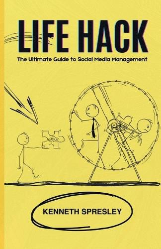 Cover image for Life Hack