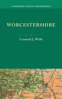 Cover image for Worcestershire