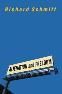 Cover image for Alienation And Freedom