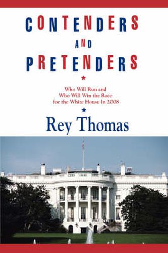 Cover image for Contenders and Pretenders