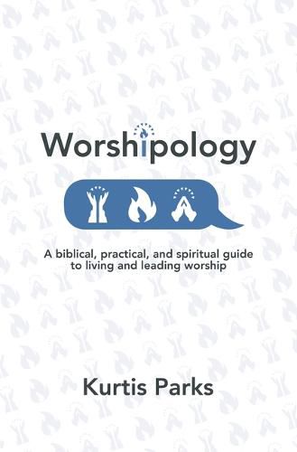 Cover image for Worshipology