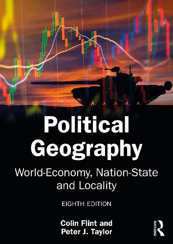 Political Geography