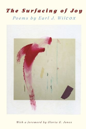 Cover image for The Surfacing of Joy