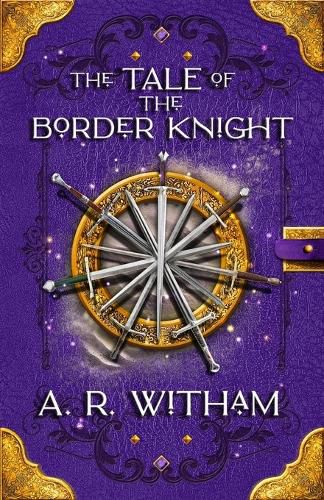 Cover image for The Tale of the Border Knight