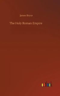 Cover image for The Holy Roman Empire