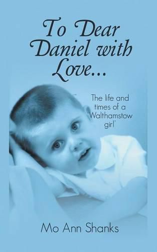 Cover image for To Dear Daniel With Love...