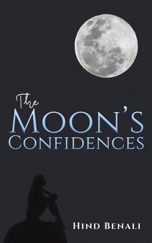Cover image for The Moon's Confidences