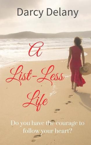 Cover image for A List-Less Life