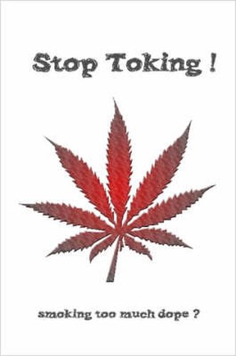 Cover image for Stop Toking