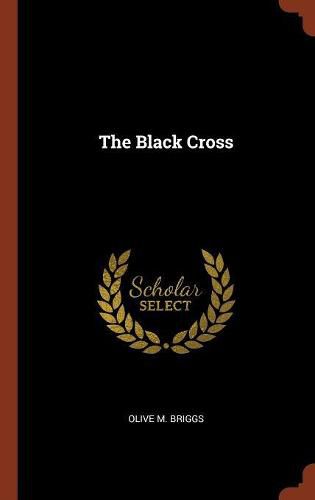 Cover image for The Black Cross