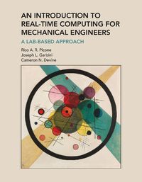 Cover image for Introduction to Real-Time Computing for Mechanical Engineers, An