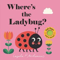 Cover image for Where's the Ladybug?