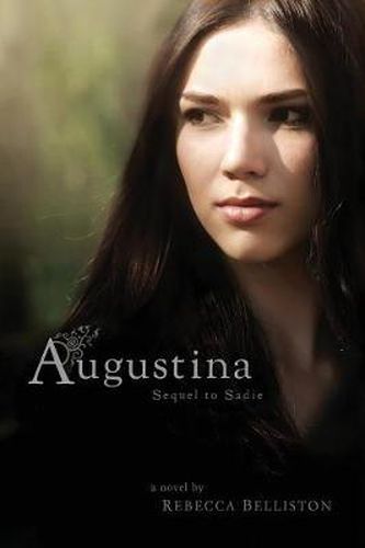 Cover image for Augustina: Sequel to Sadie