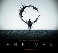 Cover image for The Art and Science of Arrival