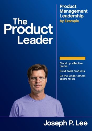 Cover image for The Product Leader