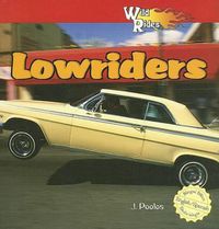 Cover image for Wild about Lowriders