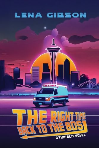 Cover image for The Right Time