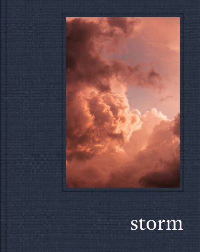 Cover image for Prix Pictet: Storm