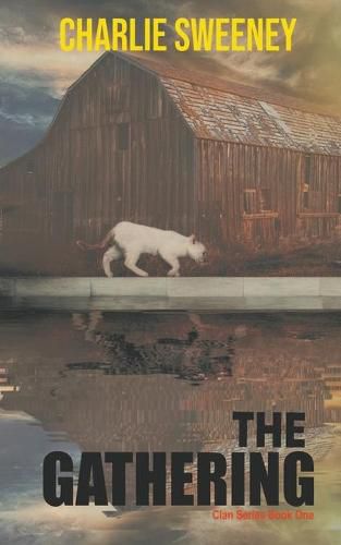 Cover image for The Gathering