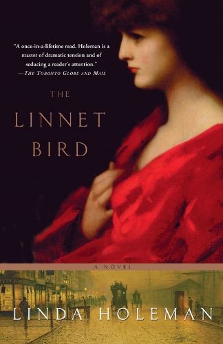 Cover image for The Linnet Bird: A Novel