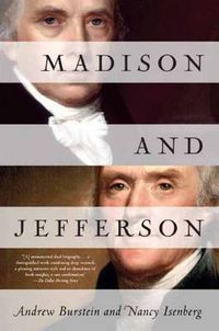 Cover image for Madison and Jefferson