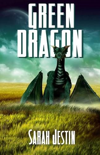 Cover image for Green Dragon