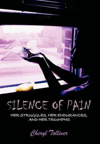 Cover image for Silence of Pain