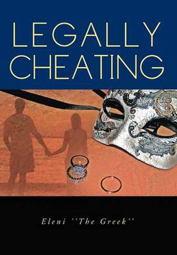 Cover image for Legally Cheating: How is your marriage?