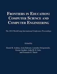 Cover image for Frontiers in Education: Computer Science and Computer Engineering