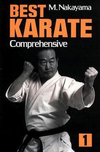 Cover image for Best Karate Volume 1