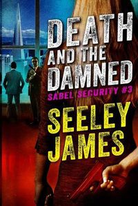 Cover image for Death and the Damned