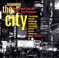 Cover image for Screening the City